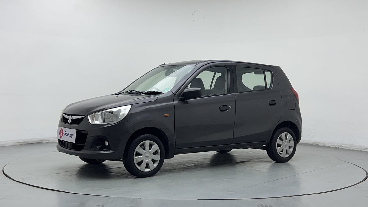 2019 Maruti Suzuki Alto K10 VXI