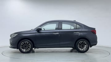Used 2022 Honda Amaze VX CVT 1.2 Petrol Petrol Automatic Image