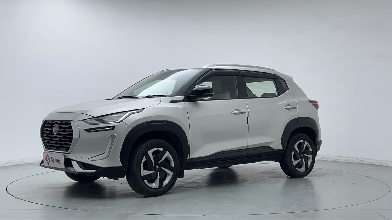 2021 Nissan Magnite XL