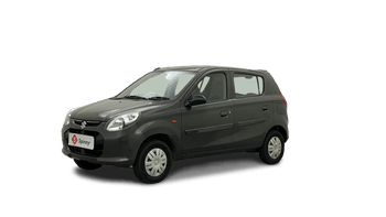 Used 2014 Maruti Suzuki Alto 800 Vxi Petrol Manual Image