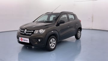 Used 2018 Renault Kwid RXT Petrol Manual Image