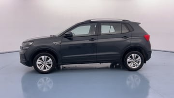 Used 2023 Skoda Kushaq Ambition 1.0L TSI MT Petrol Manual Image