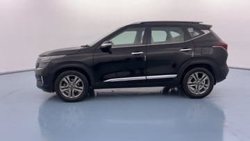 Used 2020 Kia Seltos HTX Plus 1.5 Diesel Diesel Manual Image