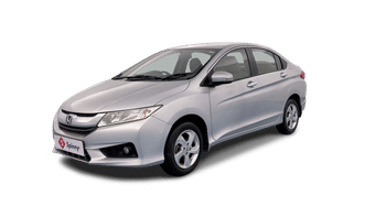 Used 2014 Honda City V Petrol Manual Image