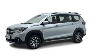 Used 2023 Maruti Suzuki XL6 Alpha Plus AT Petrol Petrol Automatic Image