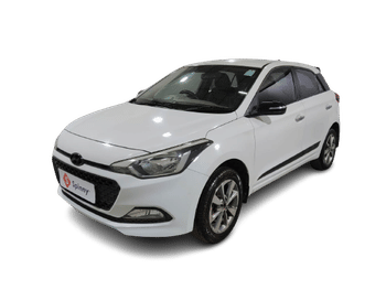 Used 2015 Hyundai Elite i20 Asta 1.2 Petrol Manual Image