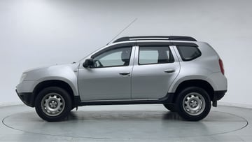 Used 2015 Renault Duster RxE Petrol Petrol Manual Image