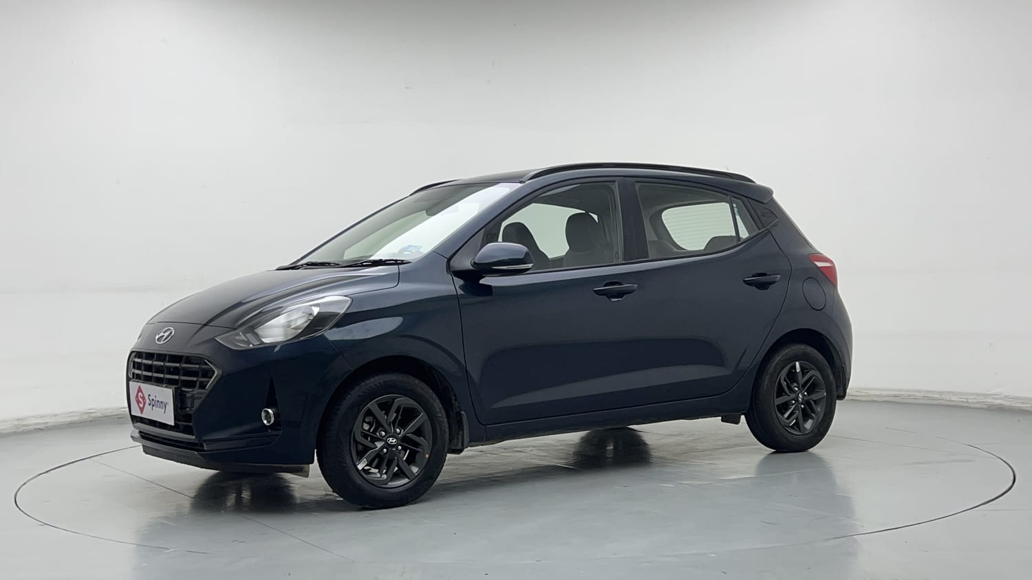 2021 Hyundai Grand i10 Nios Sportz Petrol