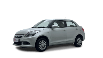 Used 2015 Maruti Suzuki Swift Dzire VXI Petrol Manual Image