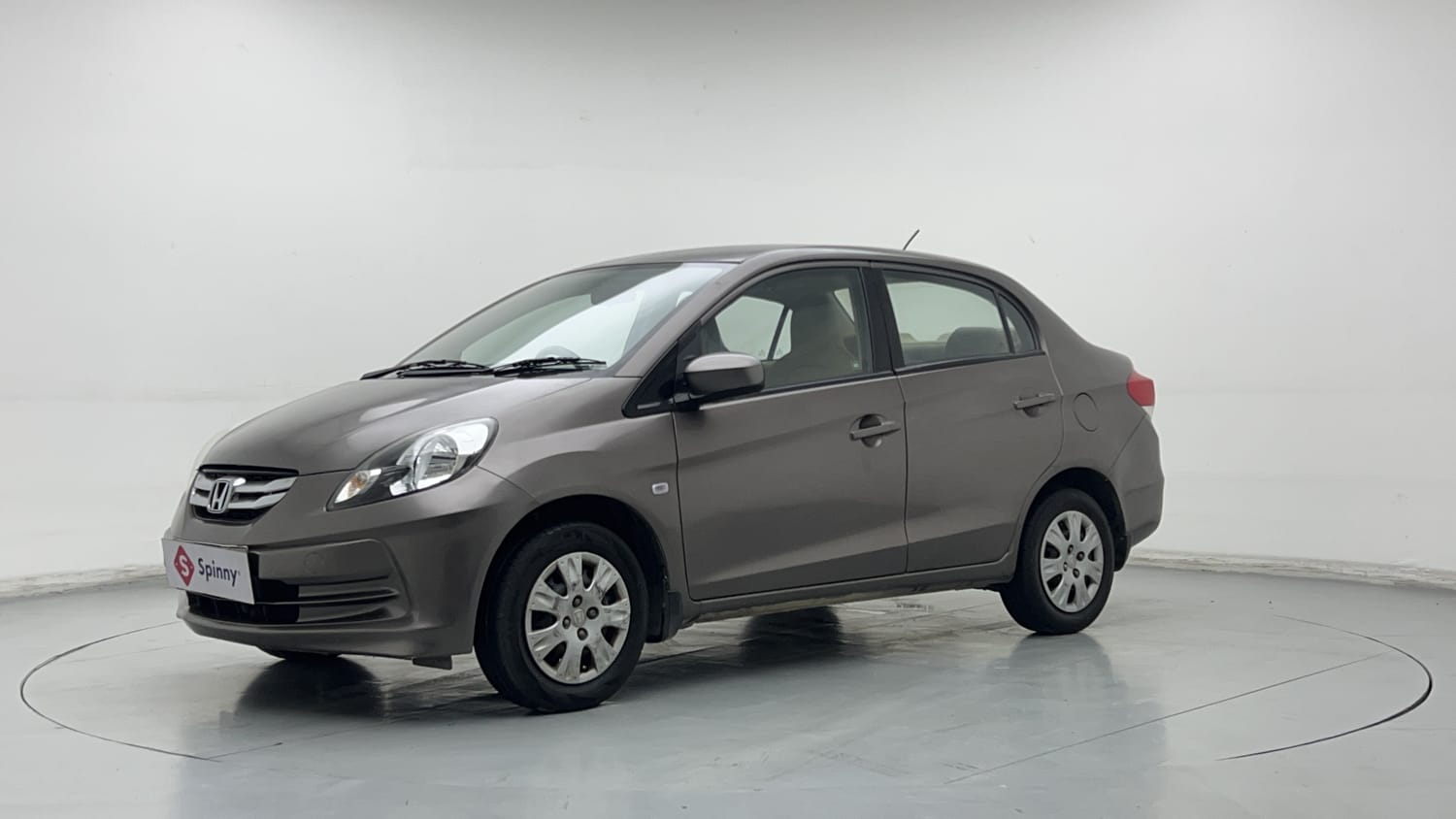2013 Honda Amaze 1.2 S i-VTEC