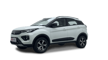 Used 2023 Tata Nexon XZ Plus Petrol Manual Image