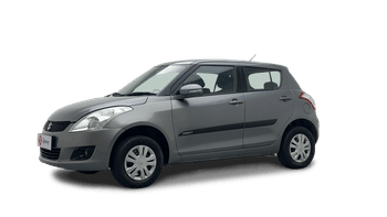 Used 2014 Maruti Suzuki Swift VXi Petrol Manual Image