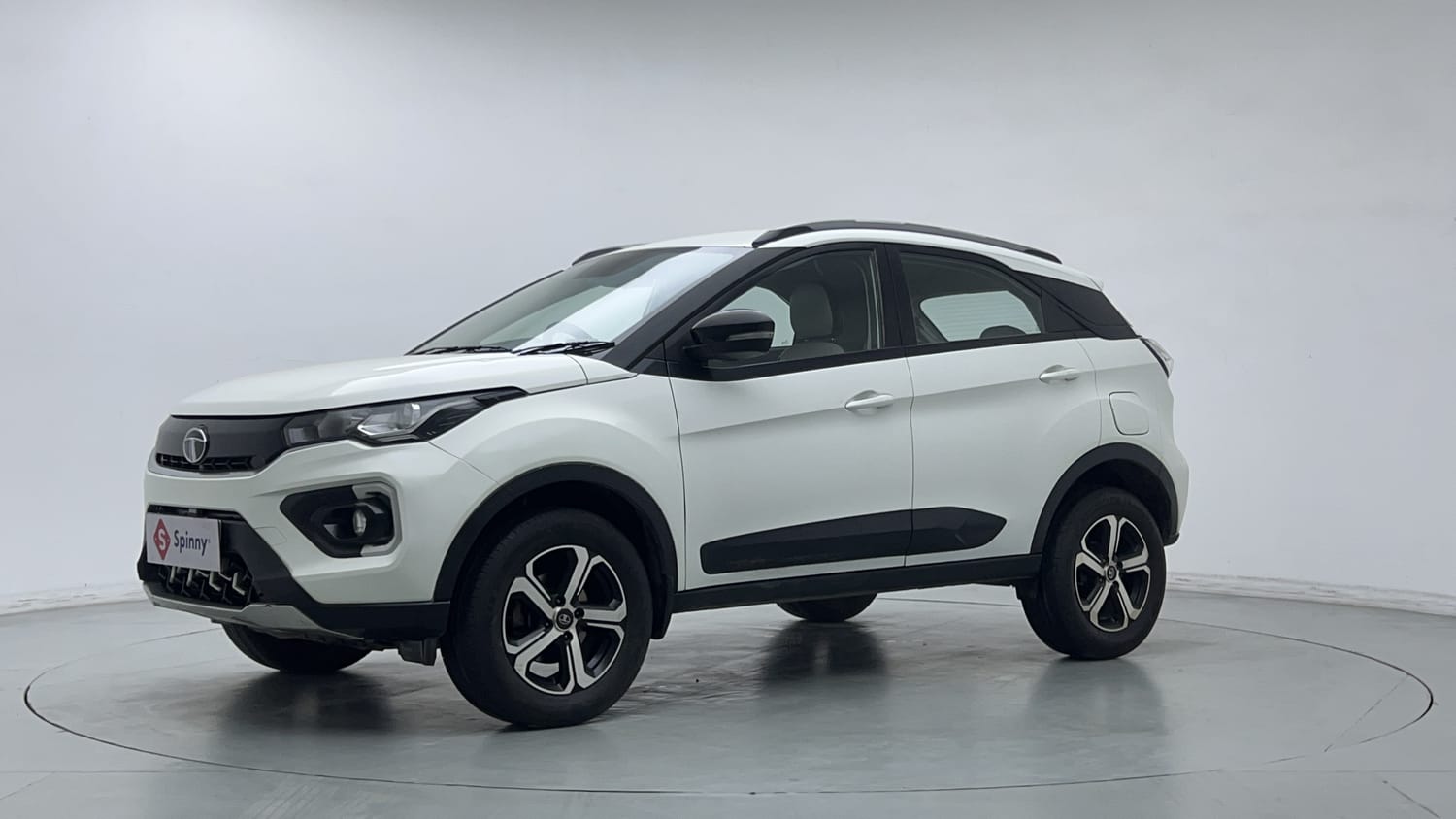 2022 Tata Nexon XZ Plus