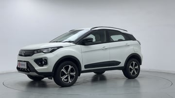 Used 2023 Tata Nexon XZ Plus Petrol Manual Image