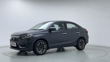 Used 2022 Honda Amaze VX CVT 1.2 Petrol Petrol Automatic Image