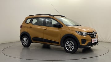 Used 2022 Renault Triber RXT EASY-R AMT Petrol Automatic Image