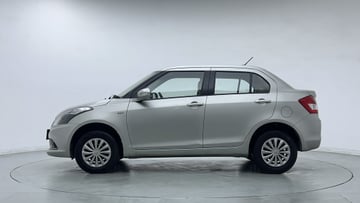 Used 2015 Maruti Suzuki Swift Dzire VXI Petrol Manual Image