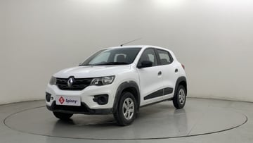 Used 2016 Renault Kwid RXL Petrol Manual Image
