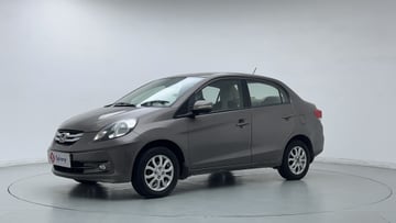 Used 2013 Honda Amaze 1.2 VX AT i-VTEC Petrol Automatic Image