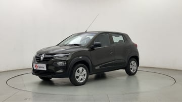 Used 2020 Renault Kwid RXL 1.0 AMT Petrol Automatic Image