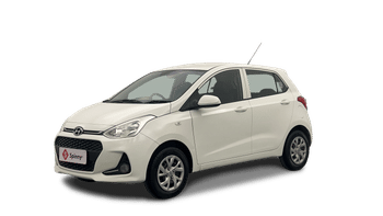 Used 2018 Hyundai Grand i10 Magna 1.2 Kappa VTVT Petrol Manual Image