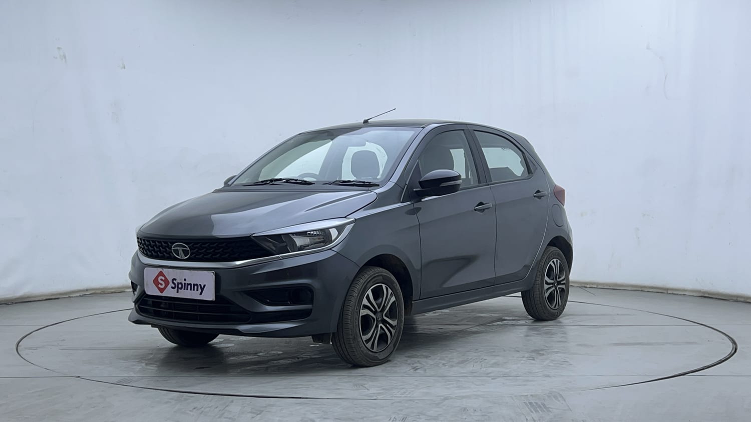 2023 Tata Tiago XT