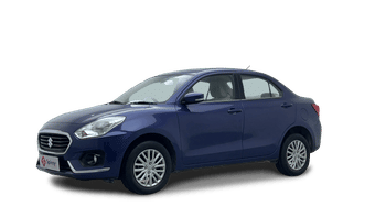 Used 2019 Maruti Suzuki Dzire ZXi Petrol Manual Image