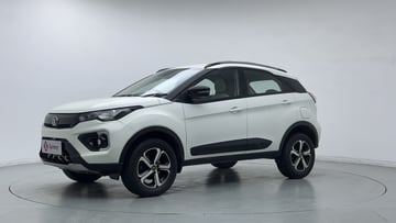 Used 2023 Tata Nexon XZ Plus Petrol Manual Image