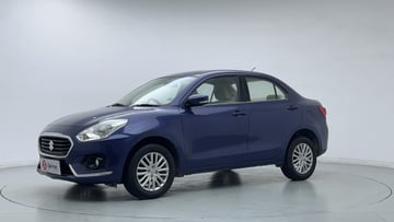 Used 2019 Maruti Suzuki Dzire ZXi Petrol Manual Image