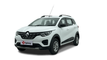 Used 2022 Renault Triber RXT Petrol Manual Image