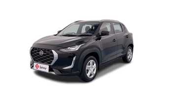 Used 2024 Nissan Magnite XL Petrol Manual Image