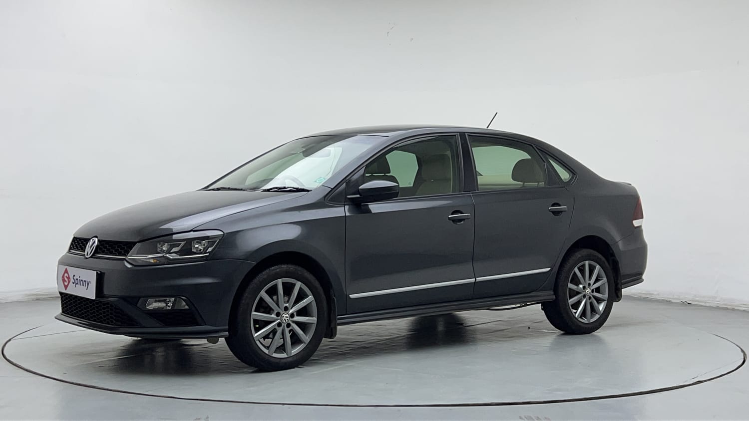 2020 Volkswagen Vento Highline Plus 1.0L TSI Automatic