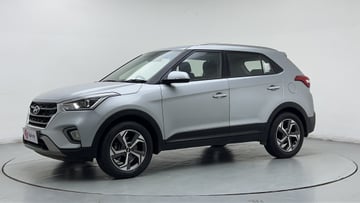 Used 2019 Hyundai Creta SX 1.6 AT Petrol Petrol Automatic Image