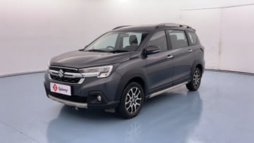 Used 2024 Maruti Suzuki XL6 Zeta MT Petrol Petrol Manual Image