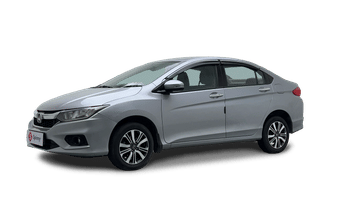 Used 2022 Honda City 4th Generation V Petrol Petrol Manual Image