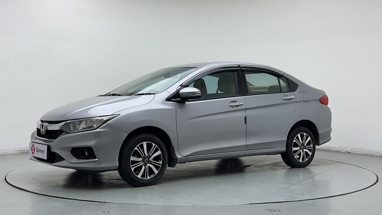 2022 Honda City 4th Generation V Petrol