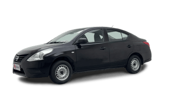 Used 2018 Nissan Sunny XE Petrol Manual Image