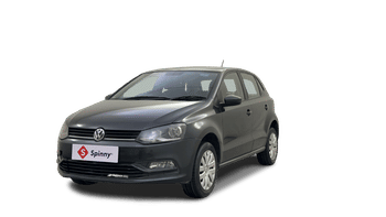 Used 2016 Volkswagen Polo Comfortline 1.2L (P) Petrol Manual Image