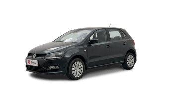 Used 2015 Volkswagen Polo Comfortline 1.2L (P) Petrol Manual Image