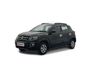 Used 2016 Renault Kwid RXT Petrol Manual Image