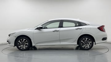 Used 2019 Honda Civic VX CVT Petrol Petrol Automatic Image