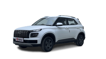 Used 2023 Hyundai Venue SX 1.2 Petrol Petrol Manual Image