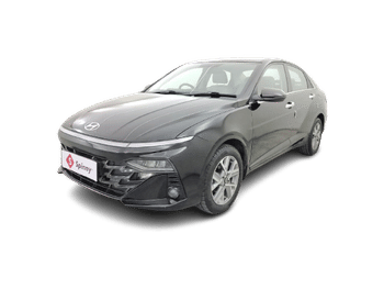 Used 2024 Hyundai Verna SX 1.5 Petrol MT Petrol Manual Image