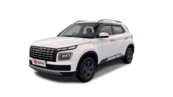 Used 2023 Hyundai Venue SX 1.2 Petrol Petrol Manual Image