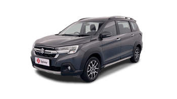 Used 2024 Maruti Suzuki XL6 Zeta MT Petrol Petrol Manual Image