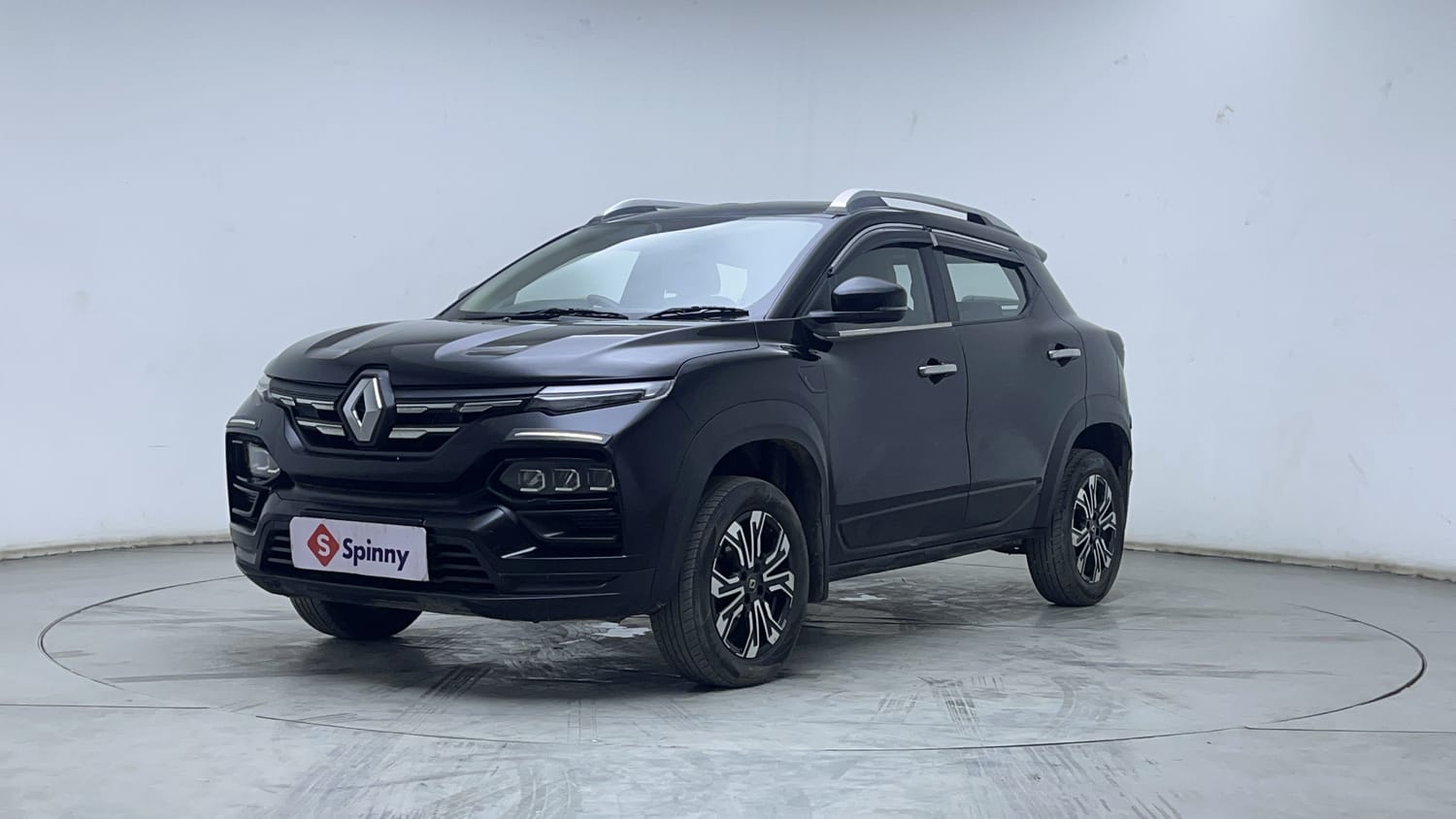 2022 Renault Kiger RXT (O) Turbo MT