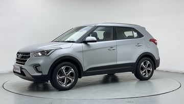 Used 2019 Hyundai Creta SX 1.6 AT Petrol Petrol Automatic Image