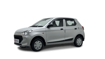 Used 2025 Maruti Suzuki Alto K10 LXi (O) Petrol Manual Image
