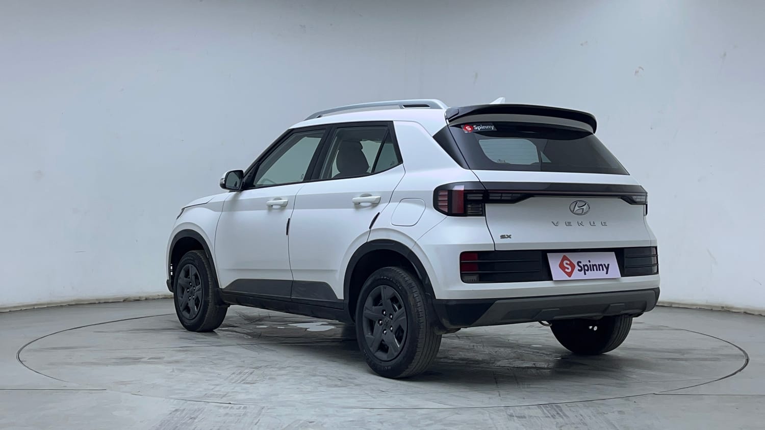 2023 Hyundai Venue - 3