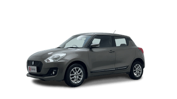 Used 2019 Maruti Suzuki Swift ZXi AMT Petrol Automatic Image